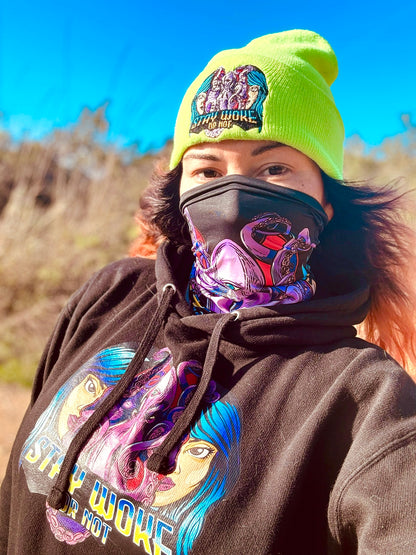 Lightweight Neck Gaiter