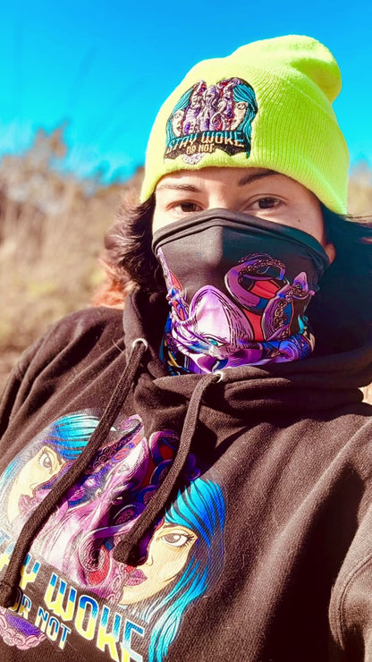 Lightweight Neck Gaiter