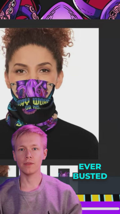 Lightweight Neck Gaiter